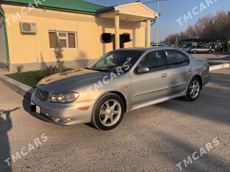 Nissan Maxima 2004 - 113 000 TMT - Aşgabat - img 6