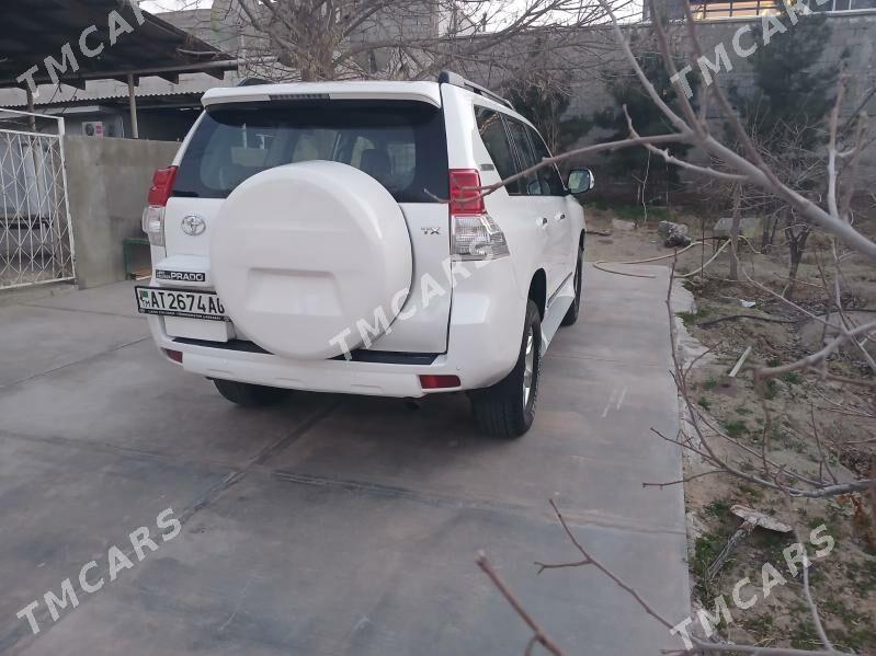 Toyota Land Cruiser Prado 2010 - 350 000 TMT - Ашхабад - img 3