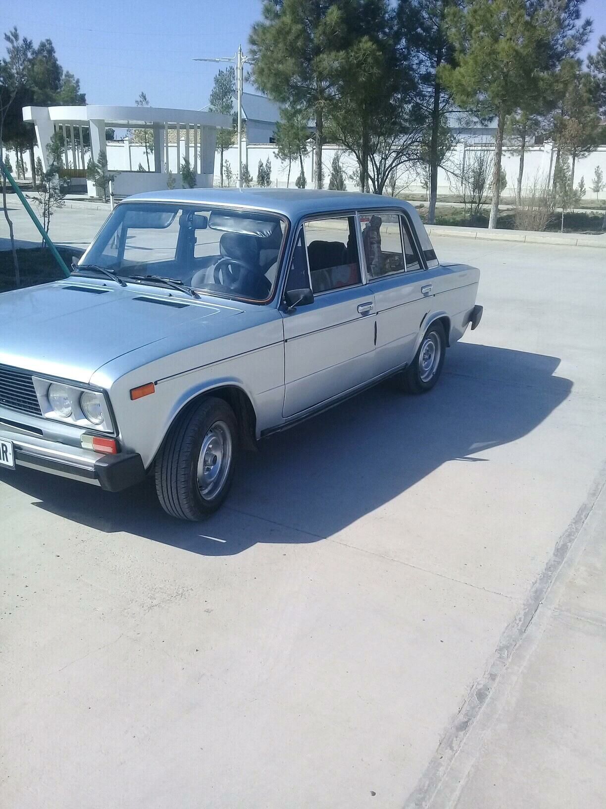 Lada 2106 1999 - 37 000 TMT - Байрамали - img 3