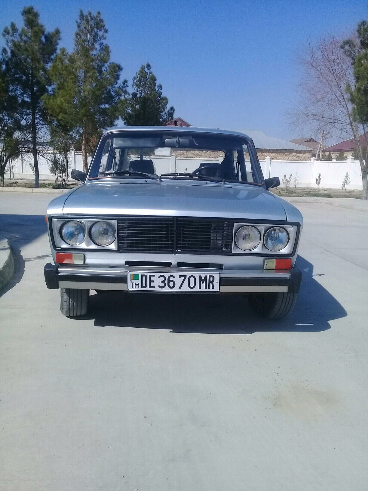 Lada 2106 1999 - 37 000 TMT - Байрамали - img 2