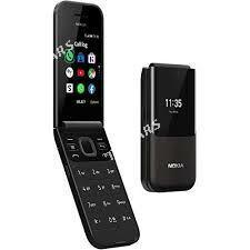 nokia prastoy 2720 flip - Ашхабад - img 2