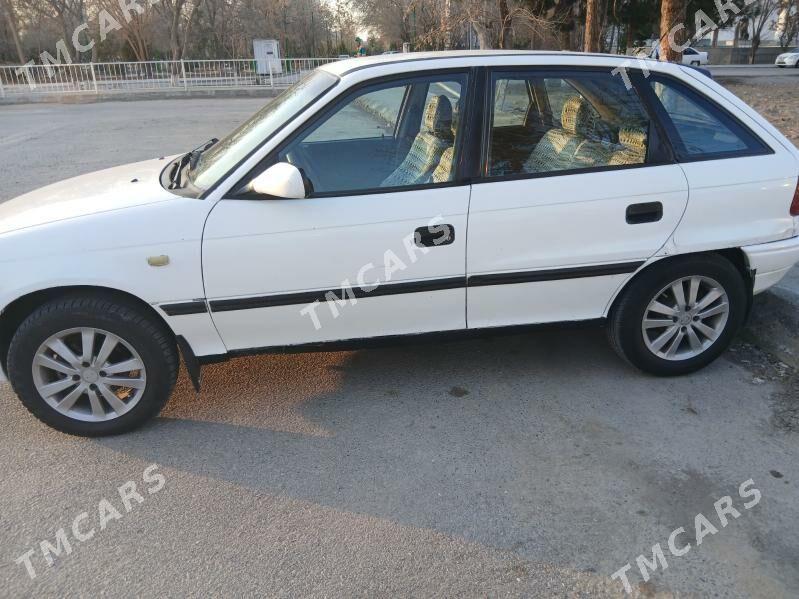 Opel Astra 1993 - 38 000 TMT - Gökdepe - img 2