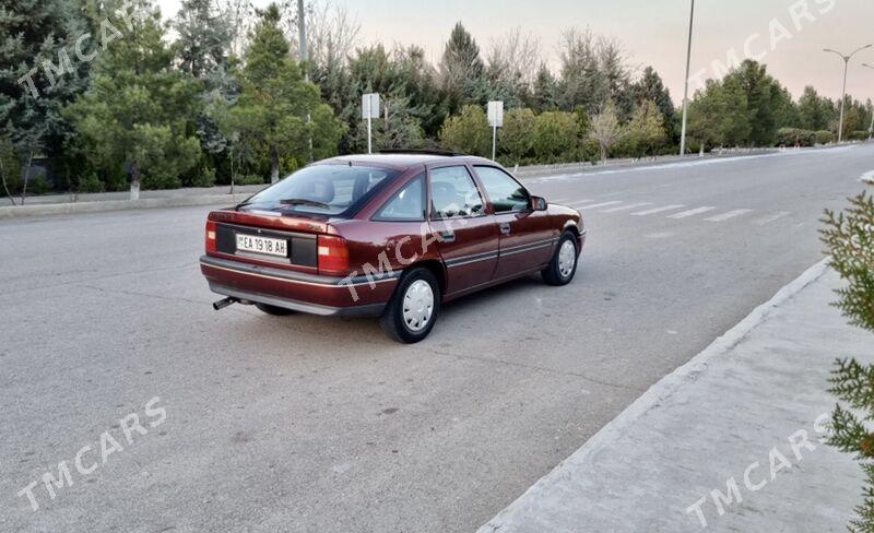 Opel Vectra 1993 - 42 000 TMT - Bäherden - img 4