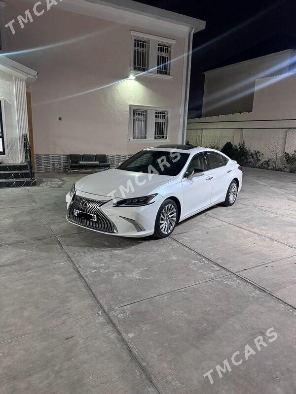 Lexus ES 350 2019 - 480 000 TMT - Aşgabat - img 2