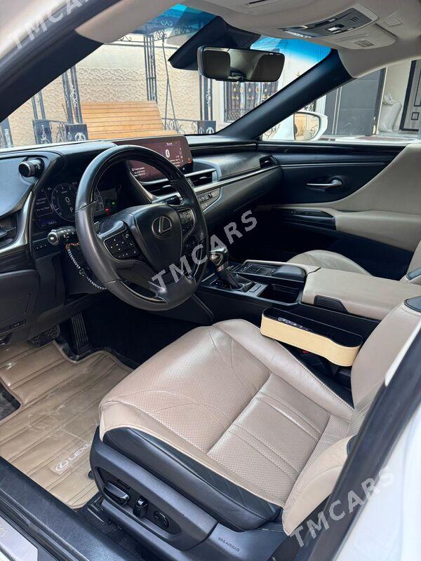 Lexus ES 350 2019 - 480 000 TMT - Aşgabat - img 3