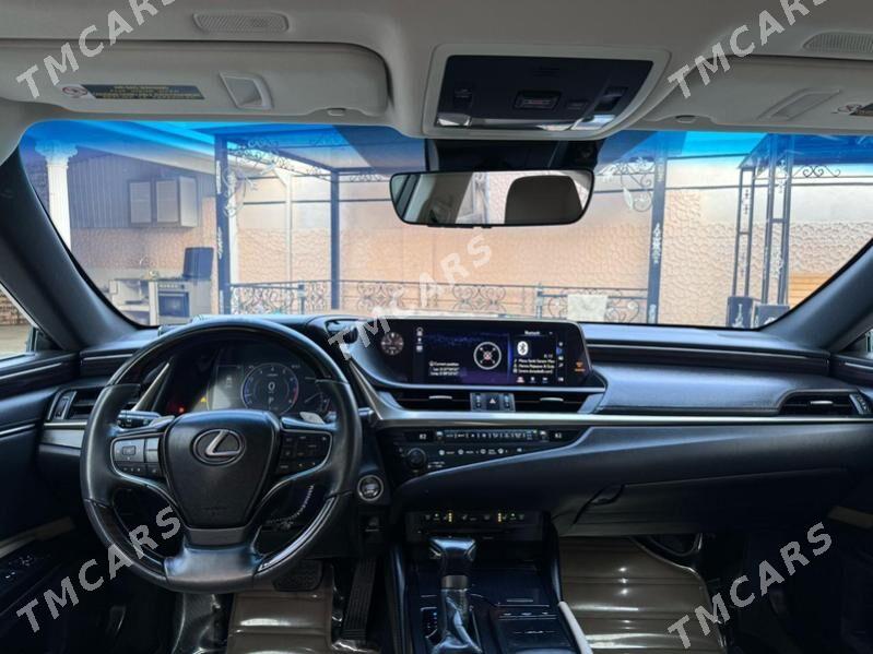 Lexus ES 350 2019 - 480 000 TMT - Aşgabat - img 5