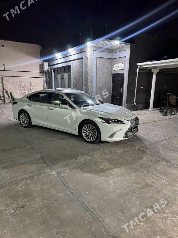 Lexus ES 350 2019 - 480 000 TMT - Ашхабад - img 4