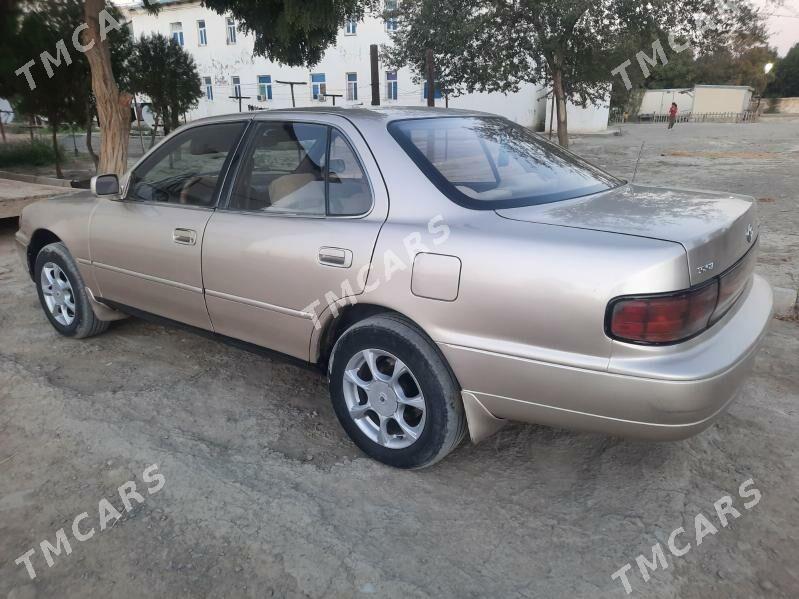 Toyota Camry 1994 - 70 000 TMT - Бахарден - img 2