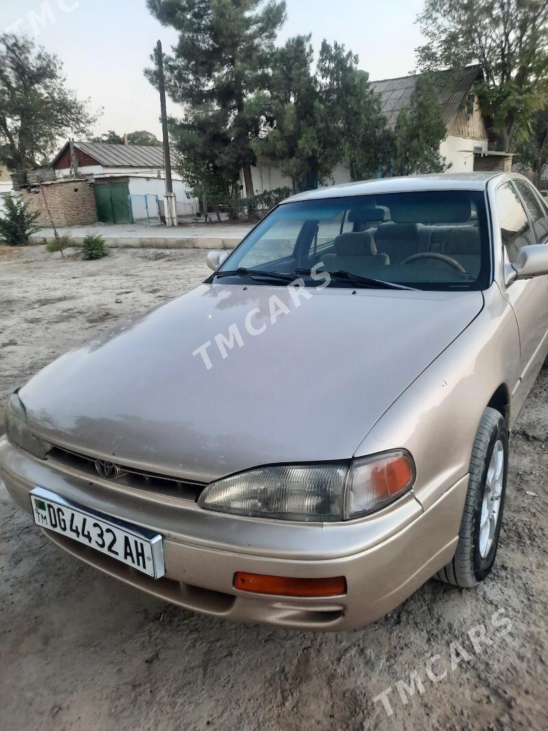 Toyota Camry 1994 - 70 000 TMT - Бахарден - img 3