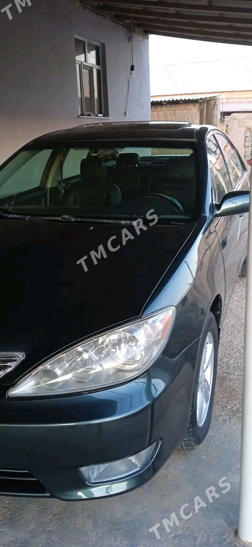 Toyota Camry 2003 - 155 000 TMT - Köneürgenç - img 4