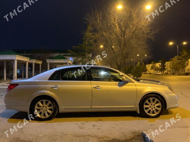 Toyota Avalon 2006 - 190 000 TMT - Байрамали - img 2