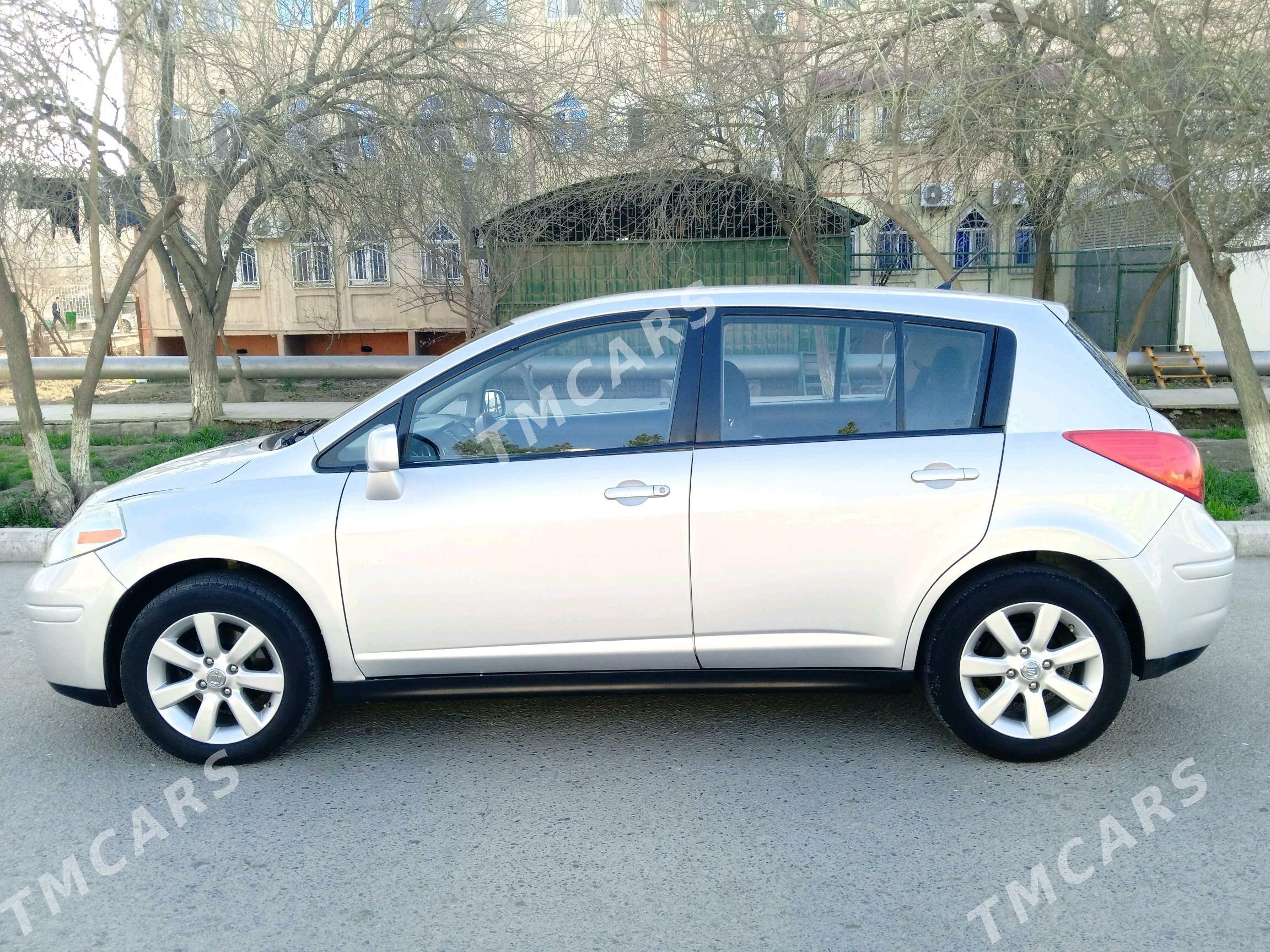 Nissan Sentra 2012 - 110 000 TMT - Мары - img 7