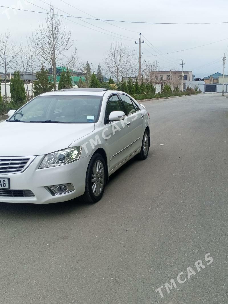 Toyota Aurion 2011 - 195 000 TMT - Ýalkym - img 5