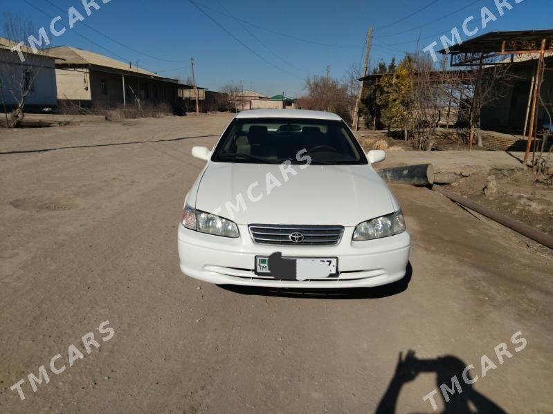 Toyota Camry 2000 - 126 000 TMT - Şabat etr. - img 5