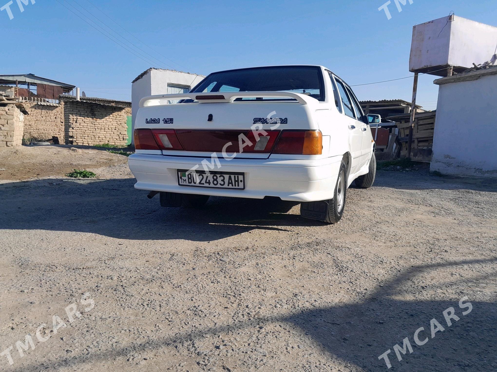 Lada 2115 2012 - 48 000 TMT - Kaka - img 2