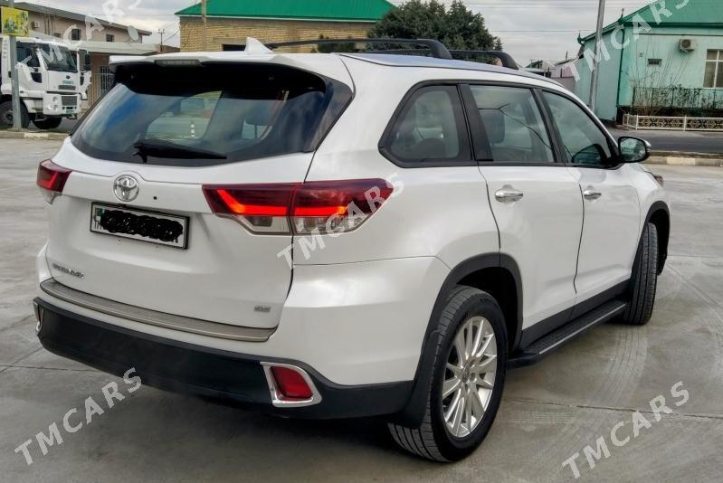 Toyota Highlander 2019 - 365 000 TMT - Mary - img 5