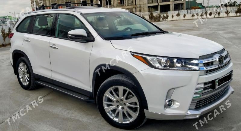 Toyota Highlander 2019 - 365 000 TMT - Mary - img 3