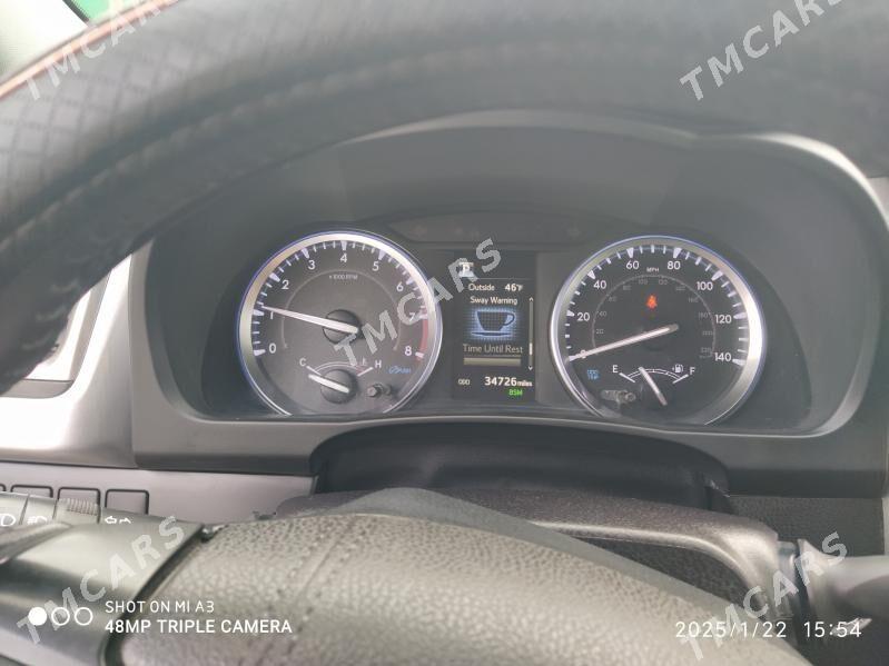 Toyota Highlander 2019 - 365 000 TMT - Mary - img 6