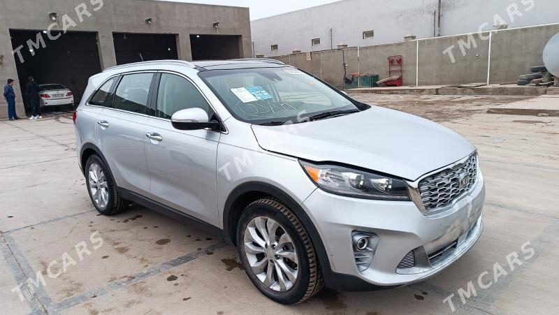 Kia Sorento 2020 - 285 000 TMT - Mary - img 2