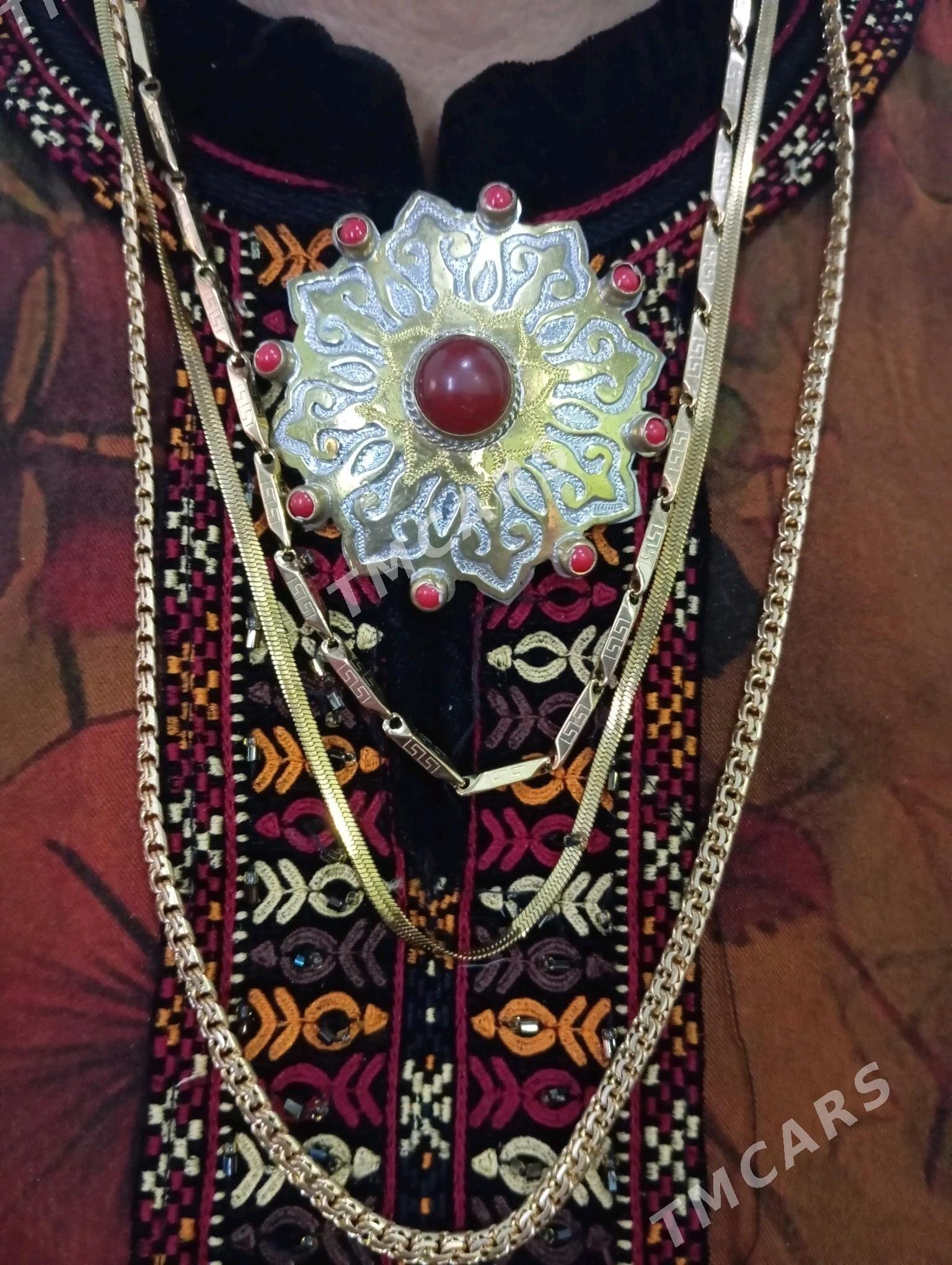 Tilla dal. yuwulyan(Süpürme) - Çärjew - img 7