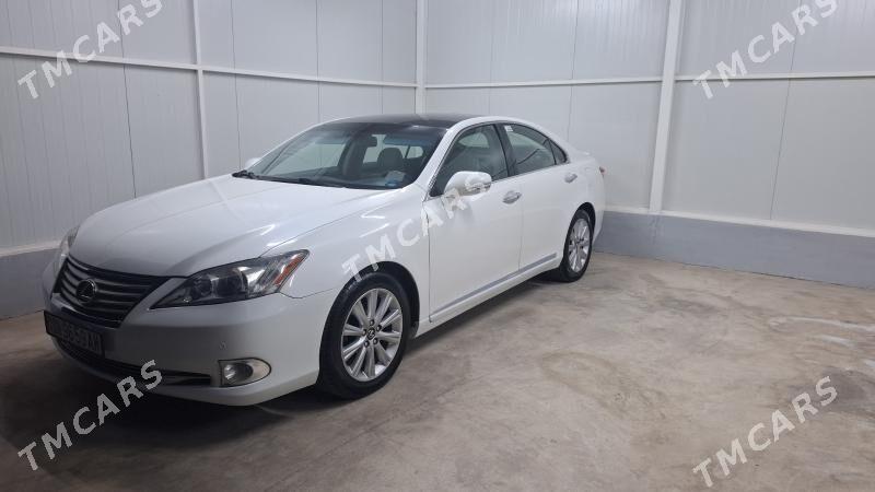 Lexus ES 350 2010 - 255 000 TMT - Анев - img 3