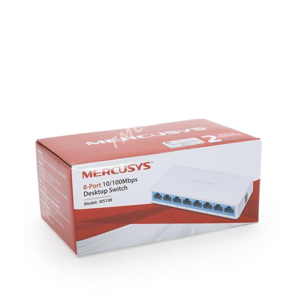 wifi ip switch swic 8 port - Ашхабад - img 3