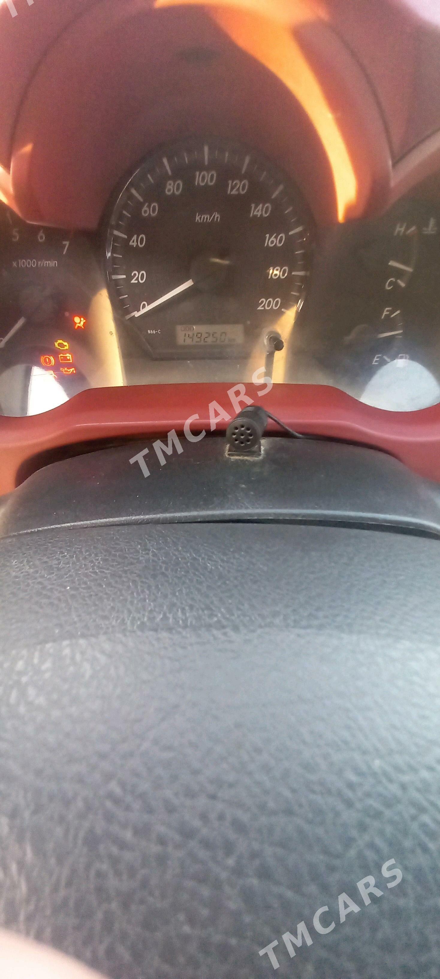 Toyota Hilux 2013 - 320 000 TMT - Махтумкули - img 4