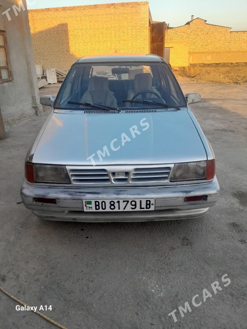 Kia K3 1993 - 18 000 TMT - Чарджоу - img 2