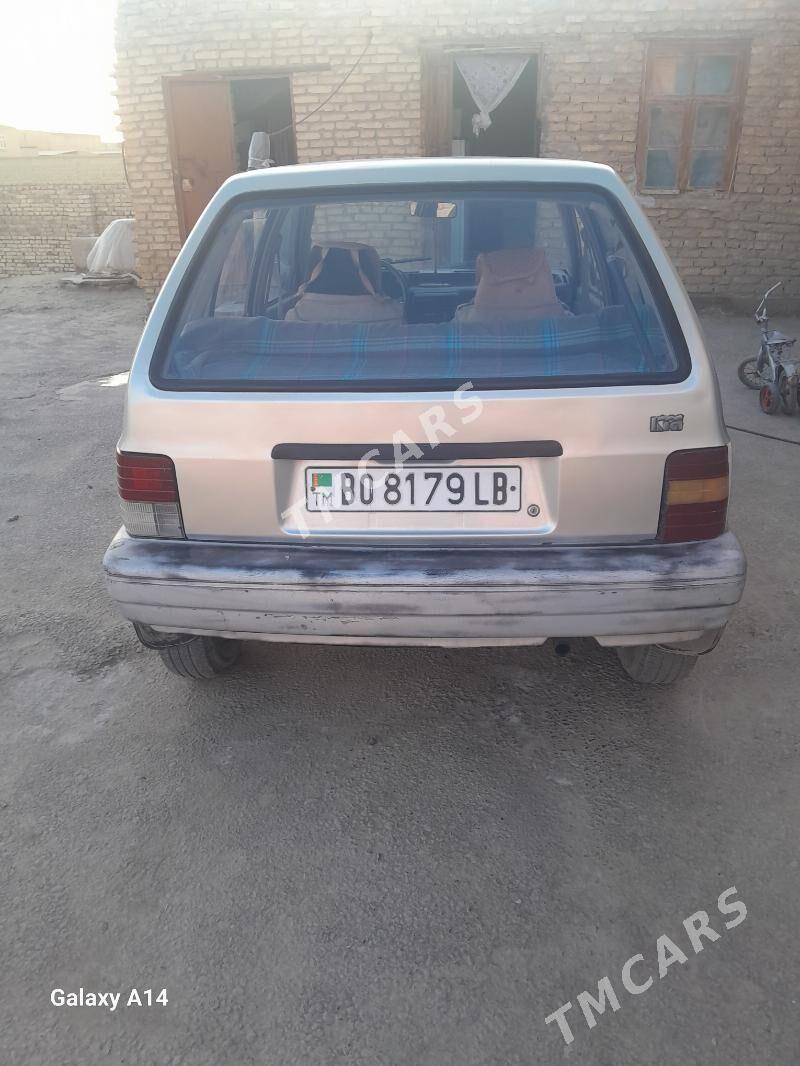 Kia K3 1993 - 18 000 TMT - Чарджоу - img 4