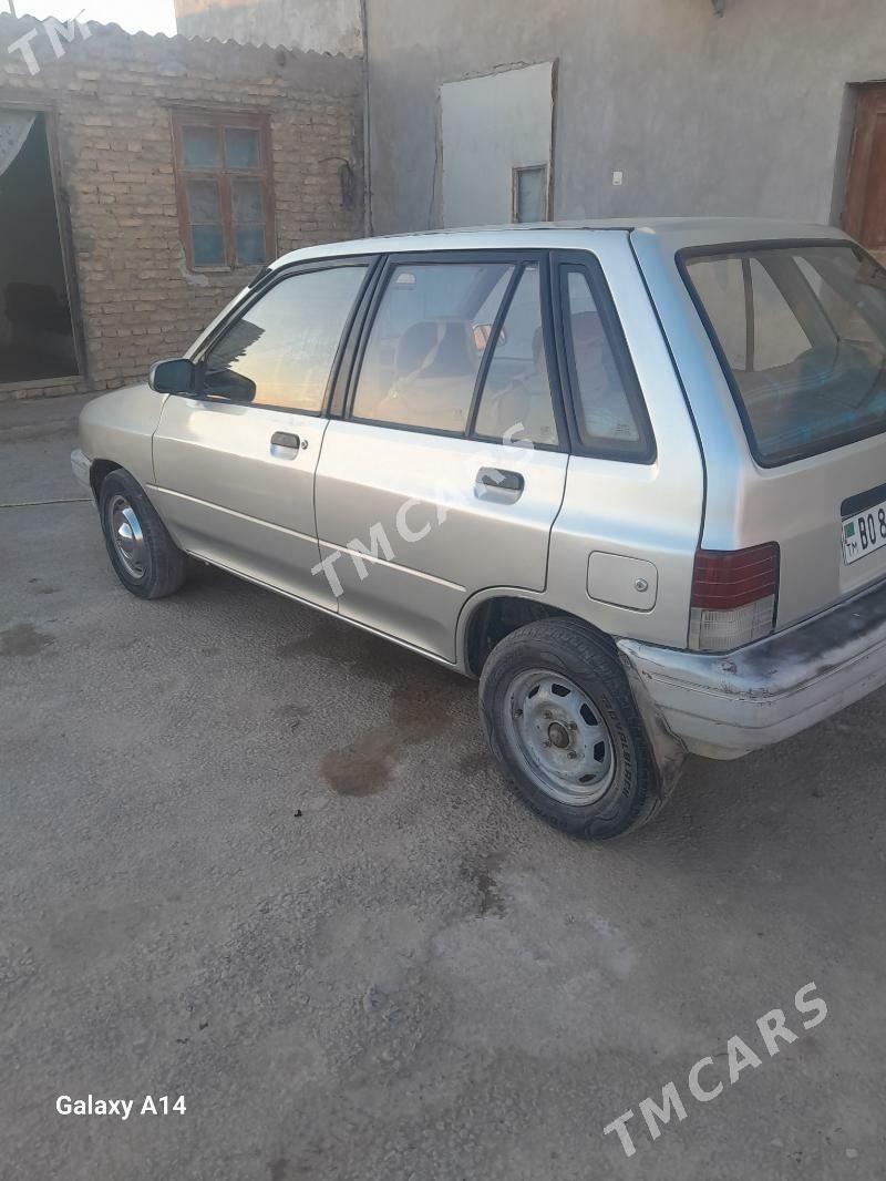 Kia K3 1993 - 18 000 TMT - Чарджоу - img 3