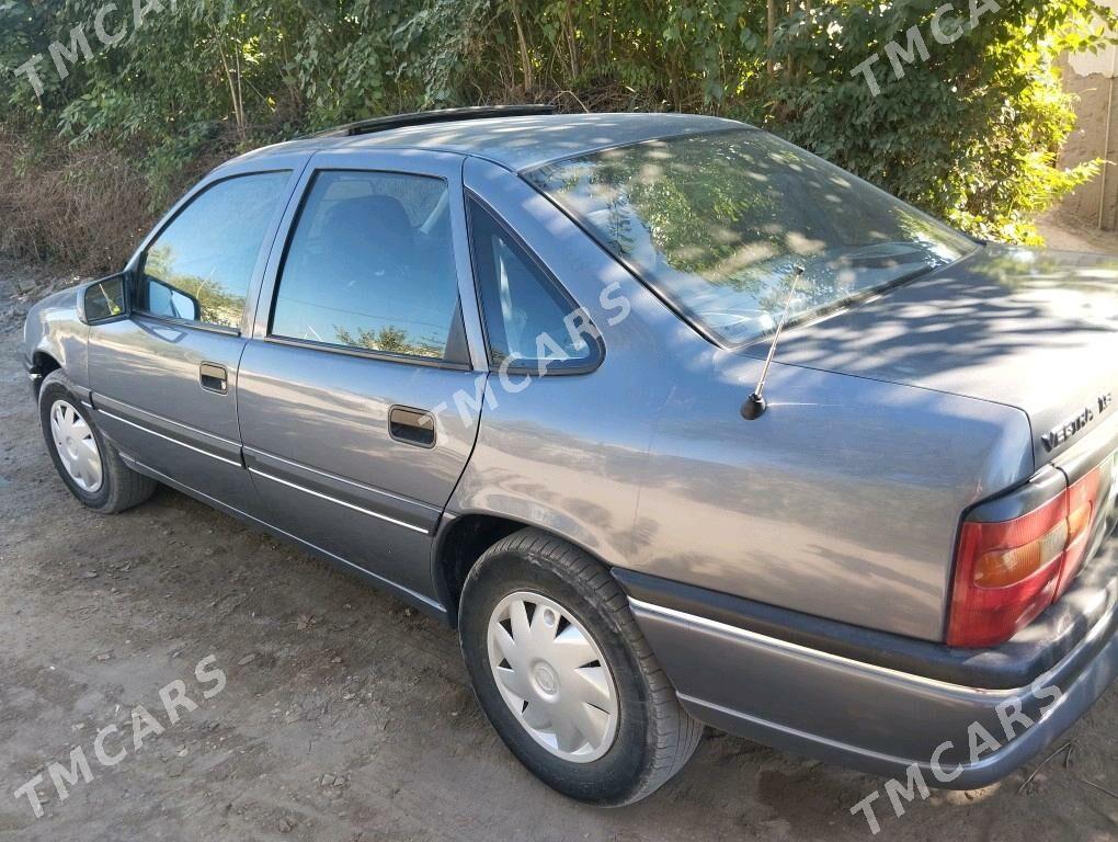 Opel Vectra 1995 - 20 000 TMT - Бузмеин - img 2