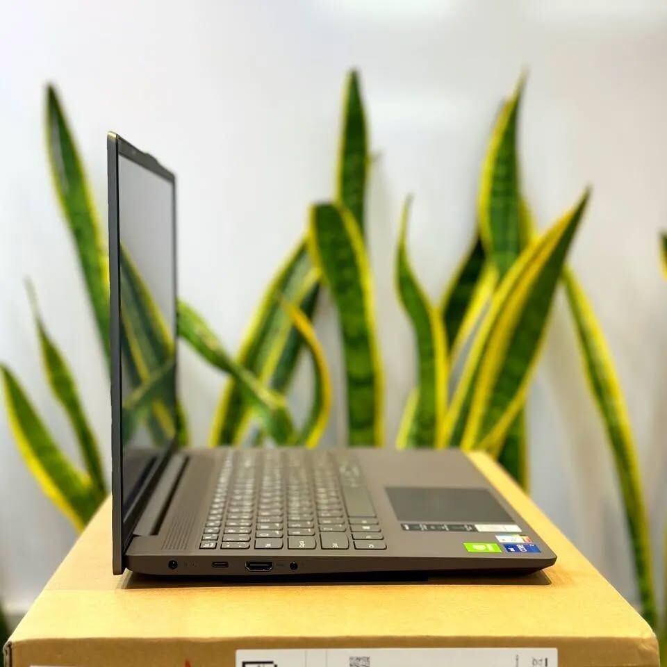 Lenovo IP5 (MX450 2GB) Новый - Ашхабад - img 5