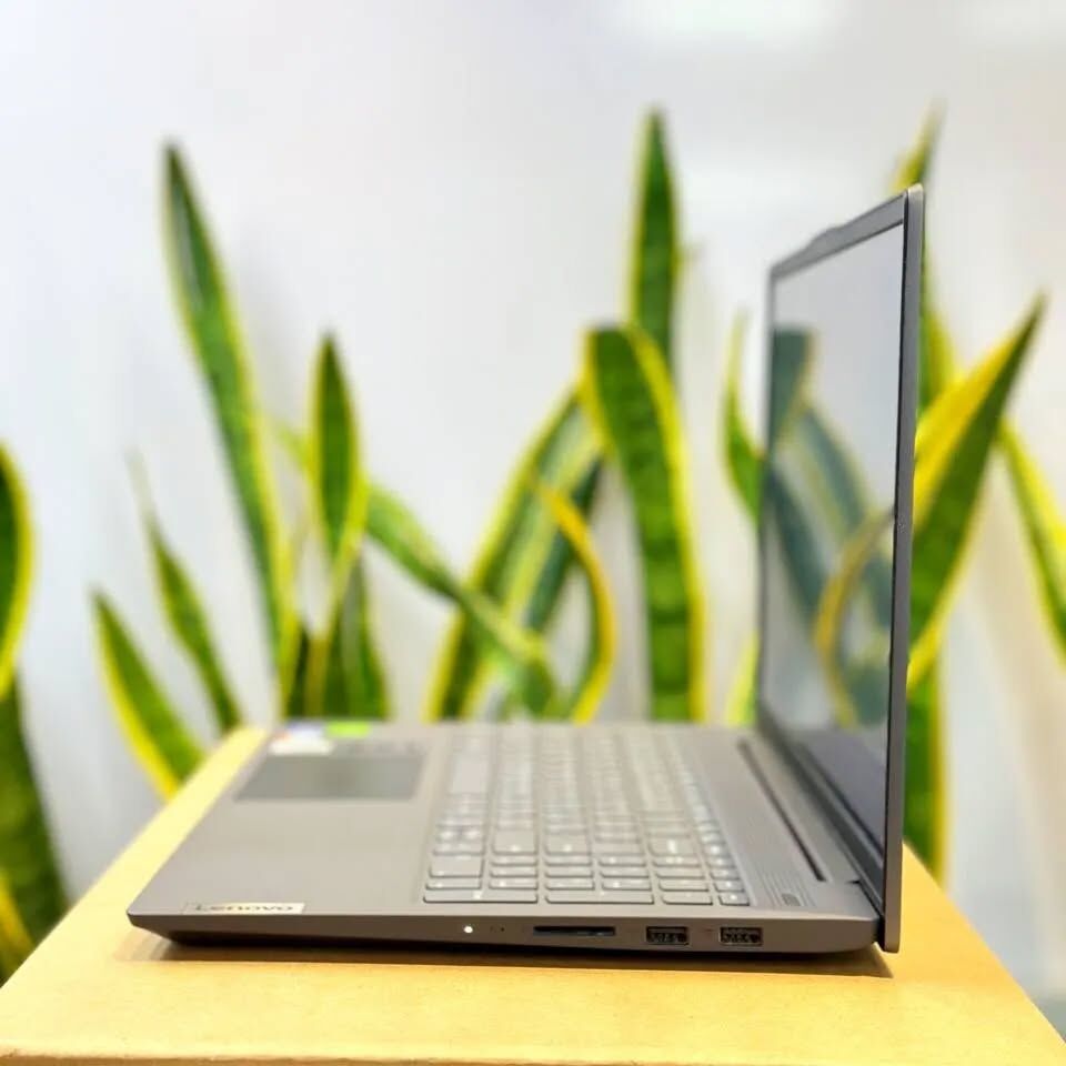 Lenovo IP5 (MX450 2GB) Новый - Ашхабад - img 4