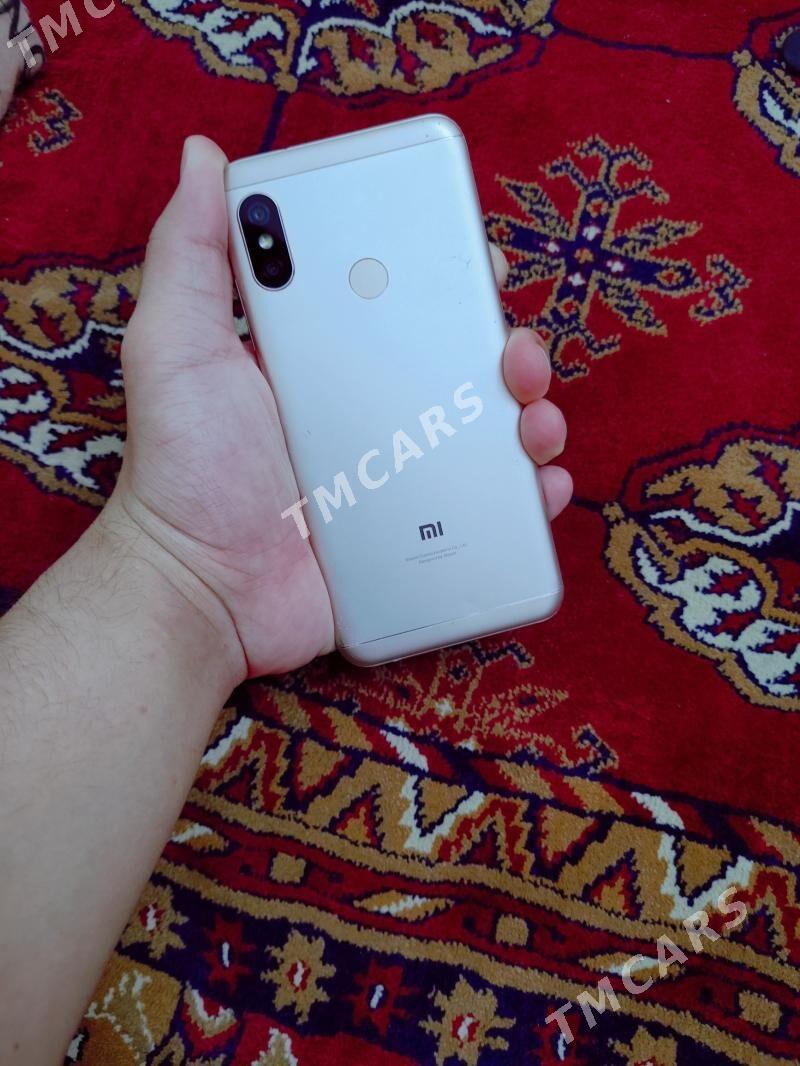 Redmi 6 Pro 32Gb - Aşgabat - img 5