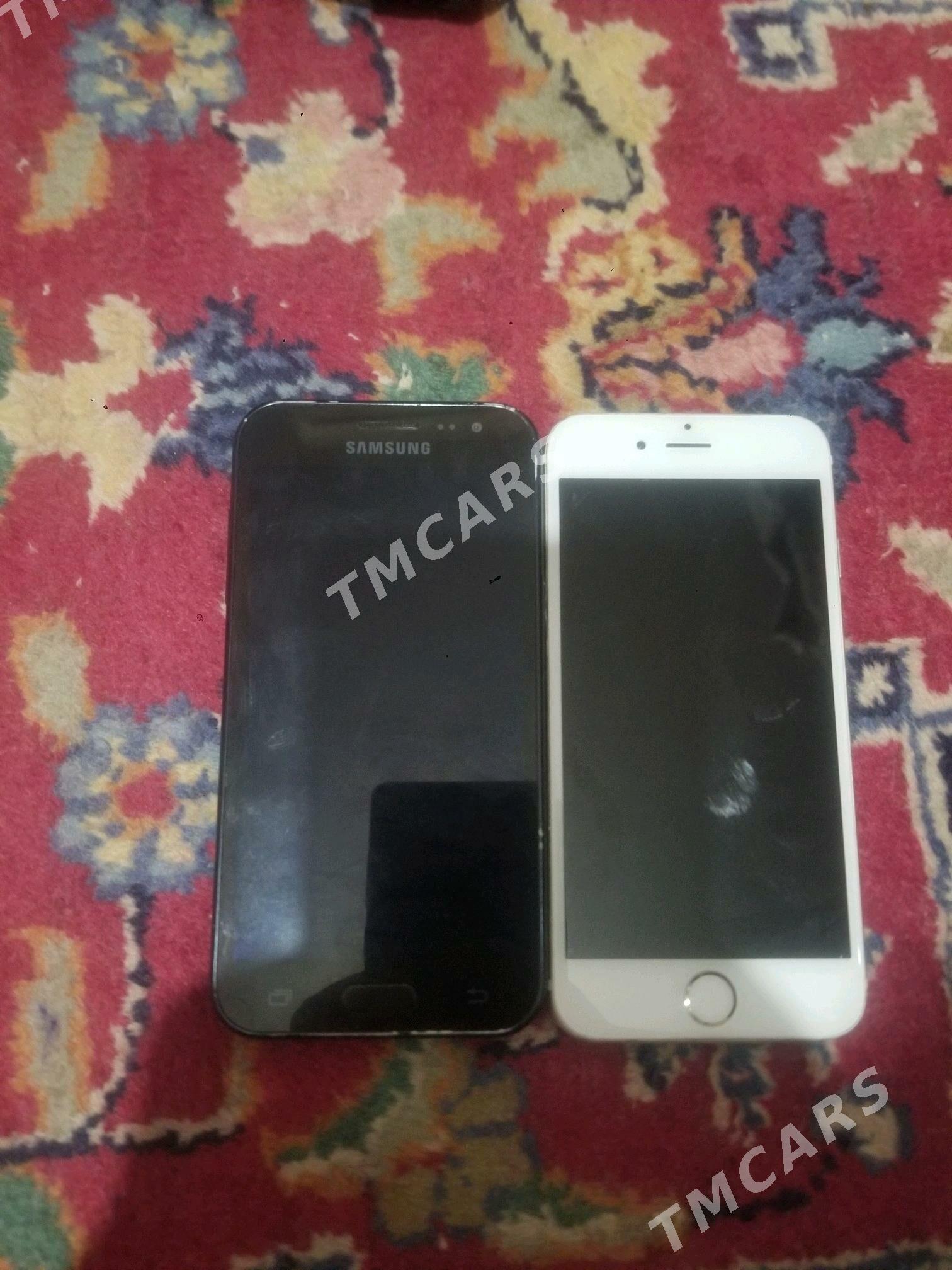 iPhone 6 - Türkmenabat - img 3