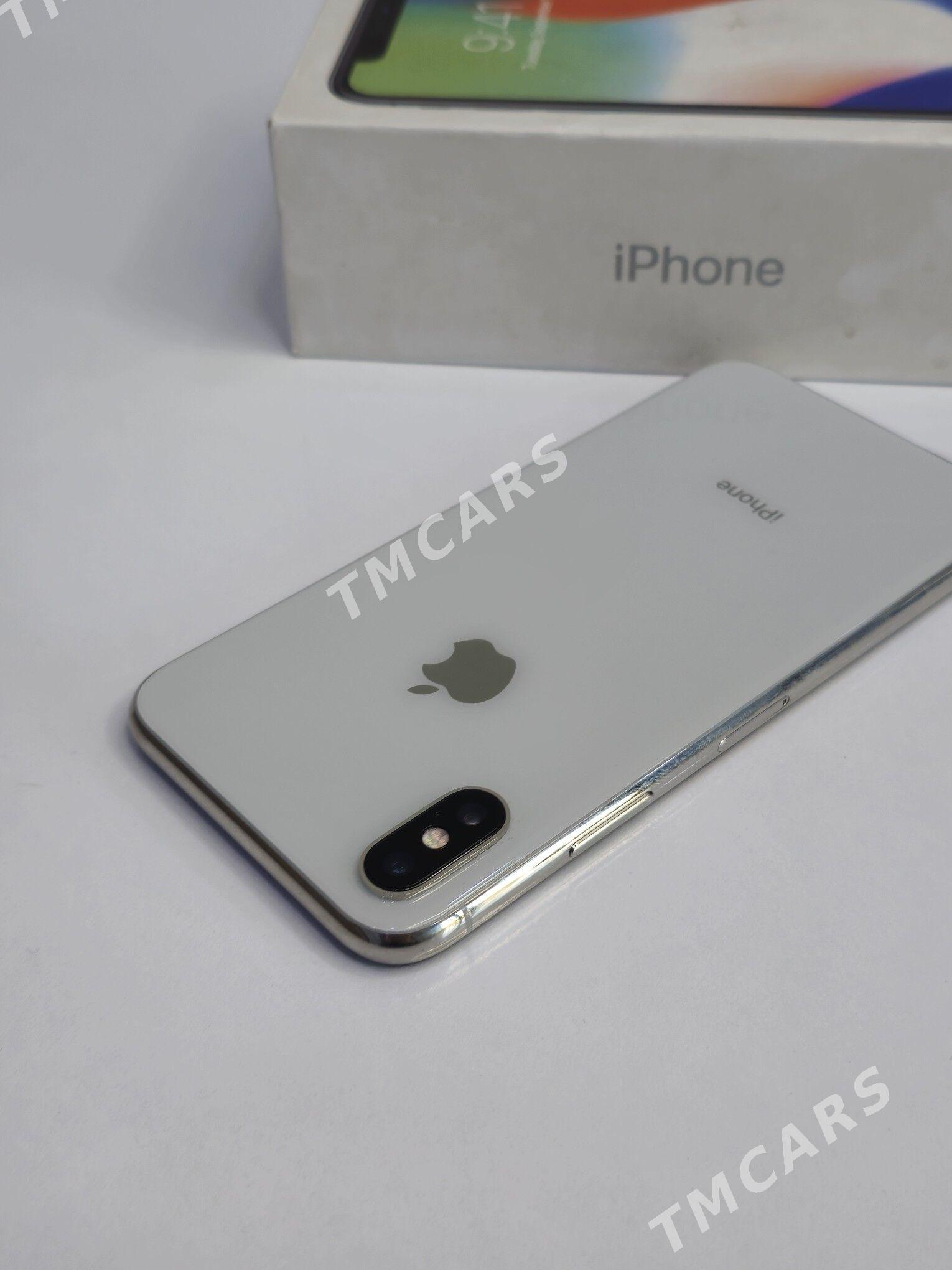 iPhone Xs Max  256gb - Mary - img 8