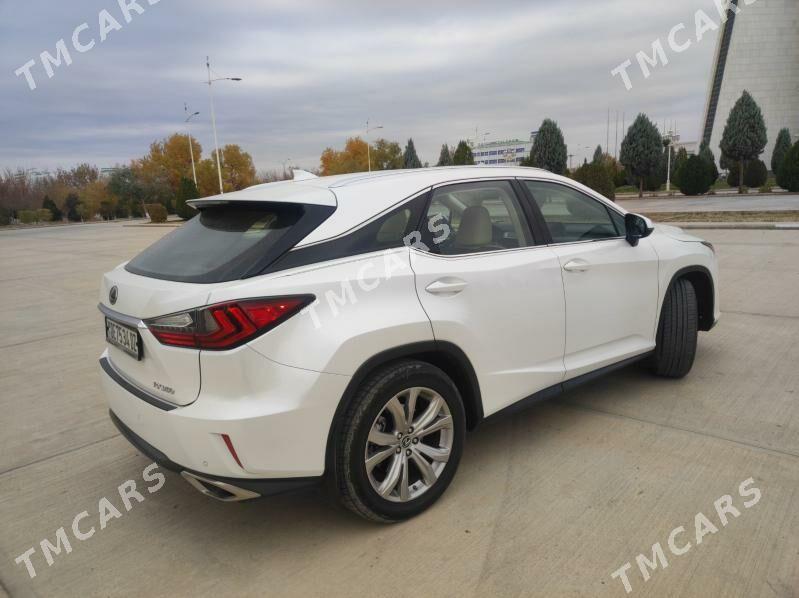 Lexus RX 350 2020 - 700 000 TMT - Гороглы (Тагта) - img 2