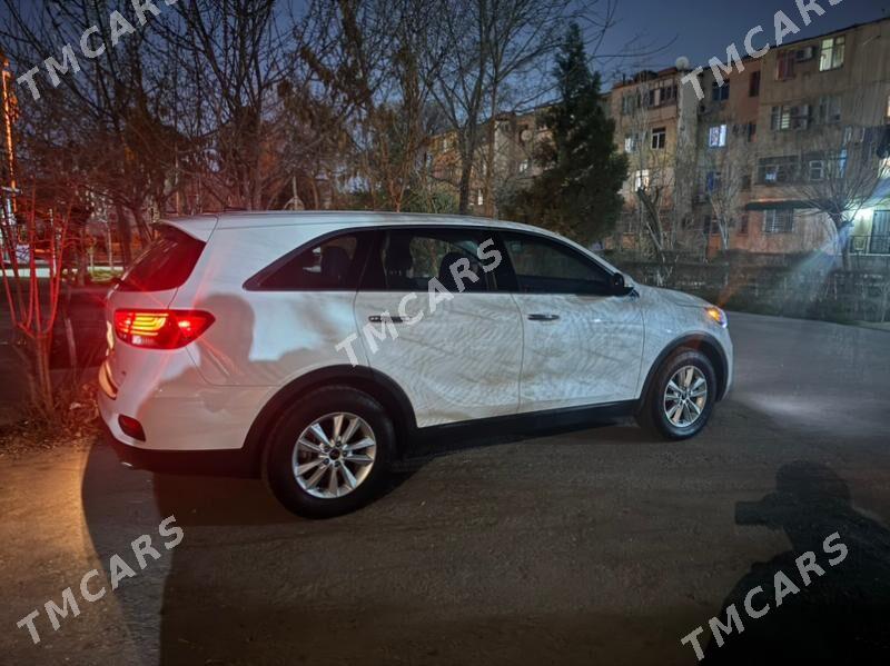 Kia Sorento 2020 - 319 000 TMT - Ашхабад - img 4