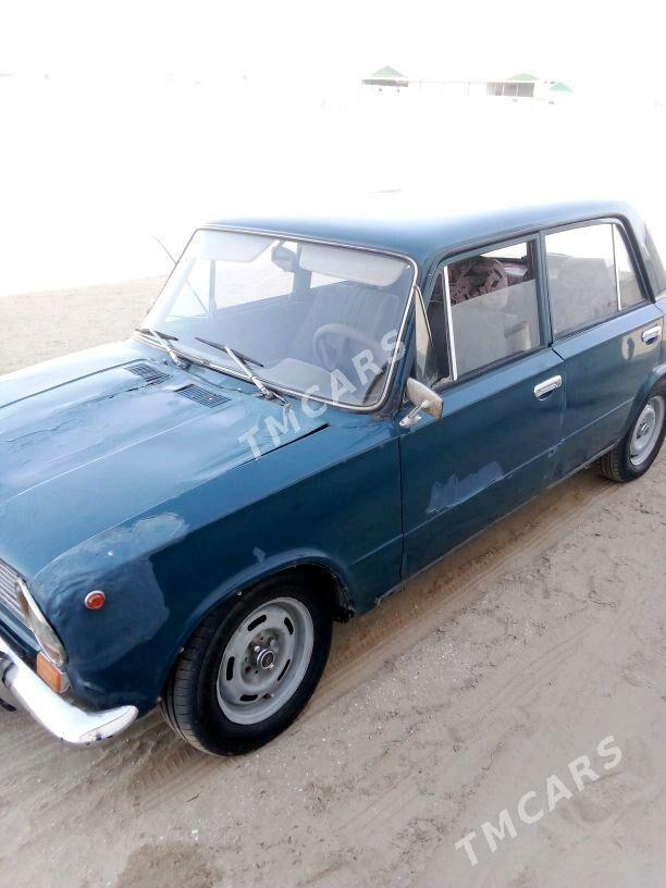 Lada 2101 1980 - 10 000 TMT - Эсенгулы - img 3