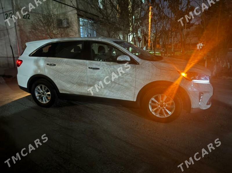 Kia Sorento 2020 - 319 000 TMT - Ашхабад - img 3