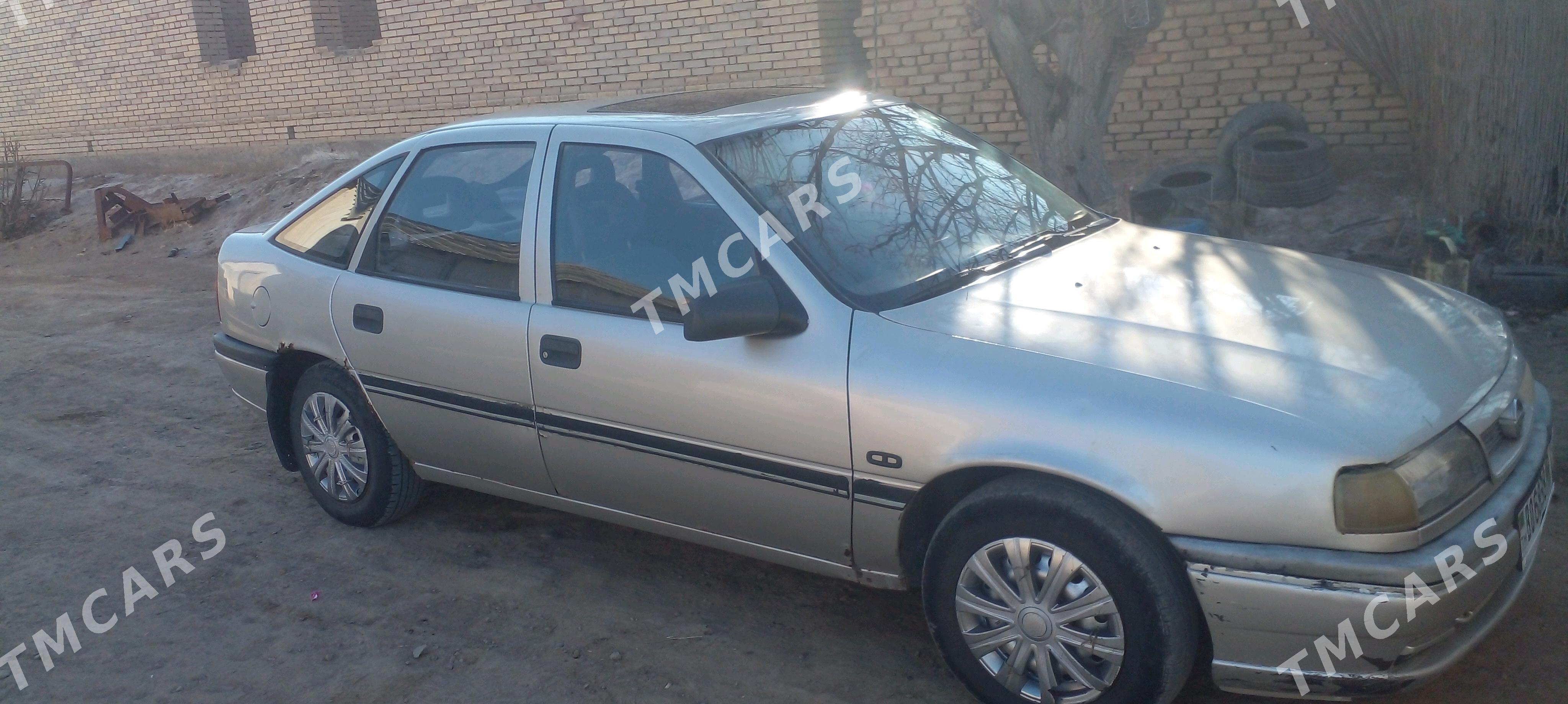 Opel Vectra 1995 - 28 000 TMT - Мары - img 8