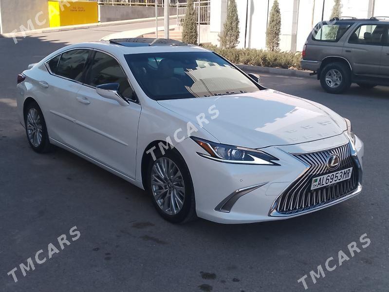 Lexus ES 350 2020 - 500 000 TMT - Wekilbazar - img 5