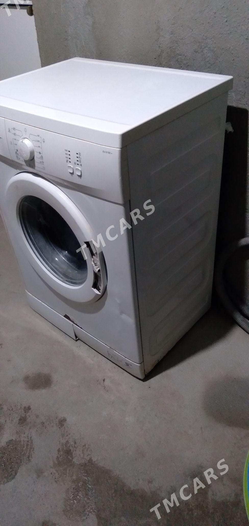 Beko kir maşin 6 kg - Büzmeýin - img 2