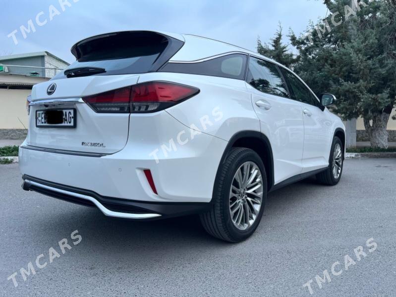 Lexus RX 350L 2022 - 798 000 TMT - Ашхабад - img 5