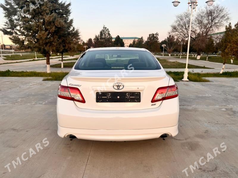 Toyota Camry 2010 - 190 000 TMT - Анев - img 2