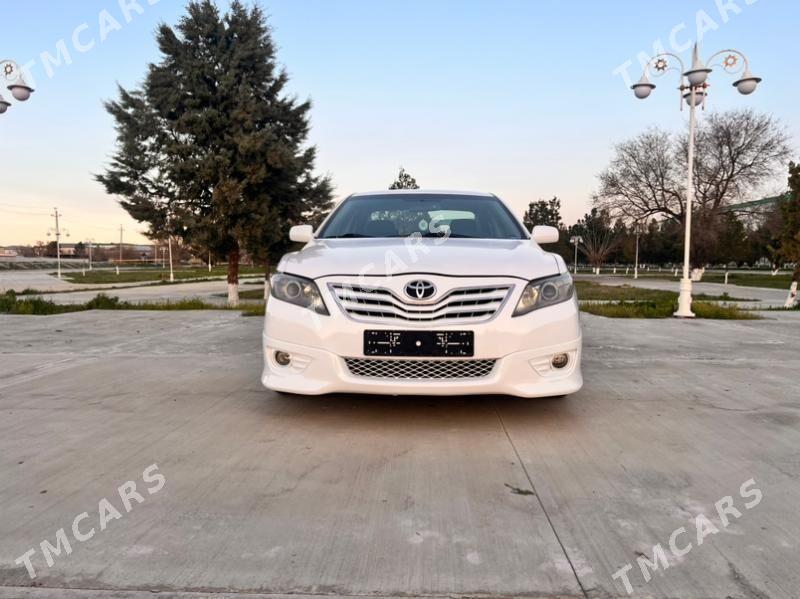 Toyota Camry 2010 - 190 000 TMT - Анев - img 5