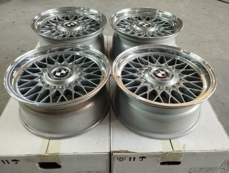 BBS R16 4 400 TMT - Türkmenabat - img 2