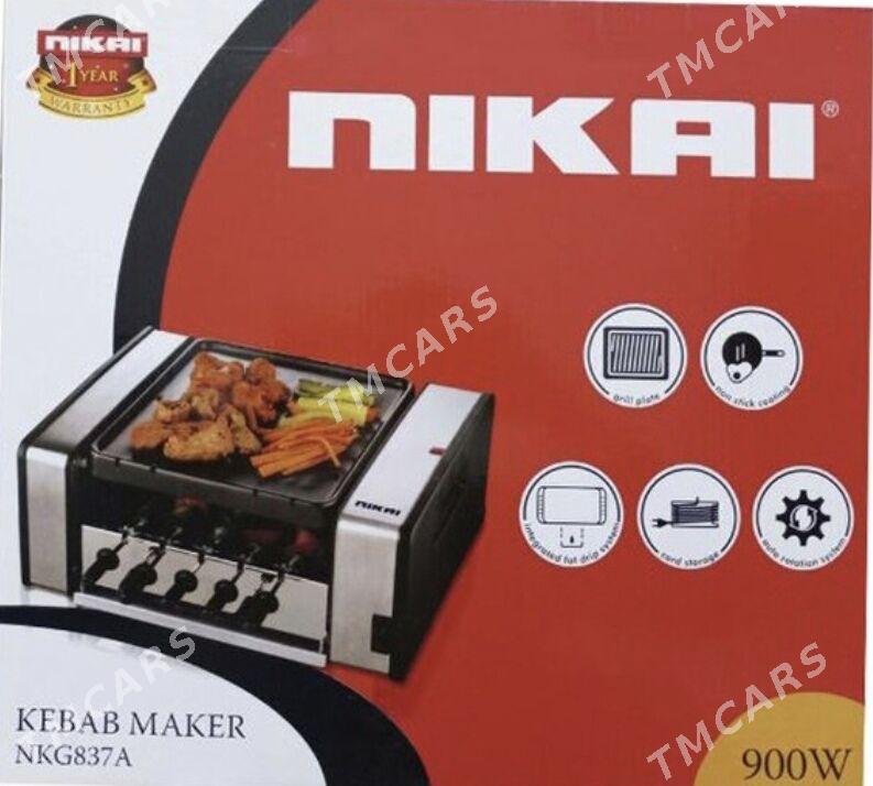 ELEKTRO MANGALLAR TÄZE GÖRNÜŞI - Gurtly - img 5
