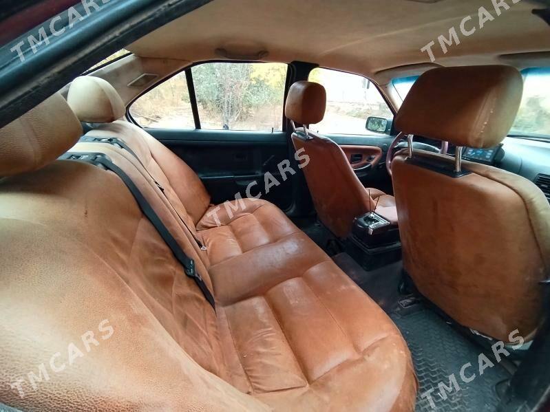 BMW 325 1993 - 50 000 TMT - Гороглы (Тагта) - img 2
