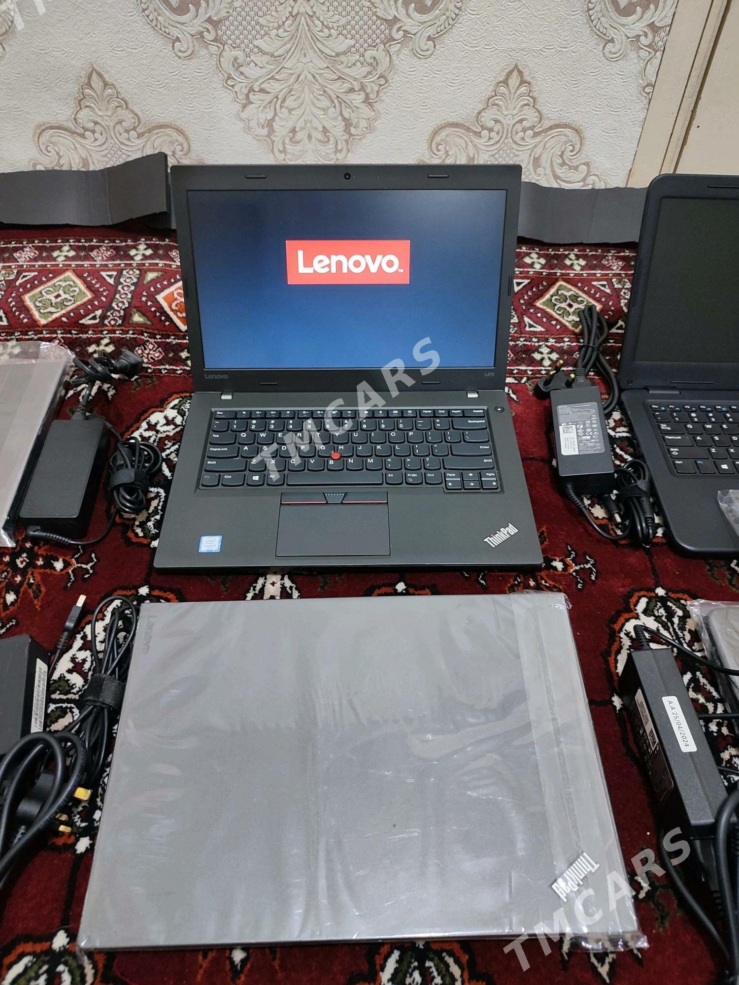 LENOVO DELL - Türkmenabat - img 2